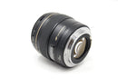 USED Canon 85mm f1.8 USM AF Lens