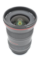 USED Canon 16-35mm F2.8 L II USM AF Lens