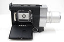 Used Nikon 8x Super Zoom 8mm Movie Camera (slight Haze in lens) w/L1A Filter