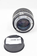Used Nikon 50mm f1.4 non-AI Lens