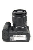 USED Nikon D3400 Digital SLR Kit (Black) with AF-P 18-55mm f3.5-5.6 G VR DX Lens