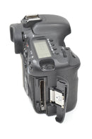 USED Canon EOS 7D Camera Body
