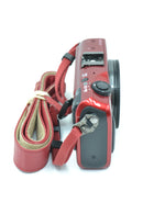 Used Canon EOS M (Red) Body