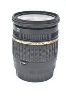 USED Tamron 17-50mm F/2.8 AF XR DI II Lens for Canon EF