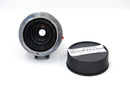 Used Leica Summicron-M 50mm f2 Lens - 70th Anniversary - Made In Canada