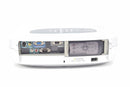 Used Epson EMP-S1 VGA S-Video Projector With Remote and Case