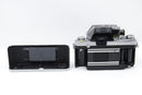 Used Nikon F [Film] SLR Camera Body w/Metered Prism Finder