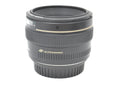 USED Canon 50mm F1.4 EF USM Lens