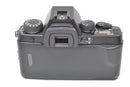 USED Contax Aria W/ 50mm F1.7 T*
