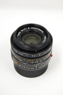 Used Leica Summicron-M 35mm f/2 ASPH Lens (Black)