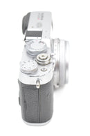 USED Fujifilm X100F Digital Camera (Silver)