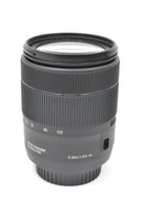 Canon lens 18-135mm 3.5-5.6