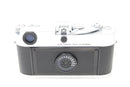USED Leica MP 0.72 Rangefinder Camera (Silver)