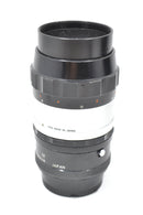 USED Nikon Micro Nikkor 55mm F3.5 Non AI Lens W/ Extension Tube M