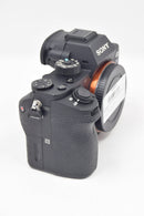USED Sony a7S II Full Frame Mirrorless Camera (body only)