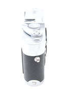 USED Leica MP 0.72 Rangefinder Camera (Silver)