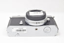 Used Nikkormat FTN [Film] SLR