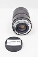 Used Vivitar 135mm f2.8 (Konica) Lens