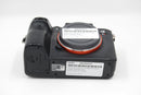 Used Sony A7R IIIA Mirrorless Digital Camera Body
