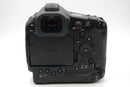 Used Canon EOS R1 Mirrorless Camera Body