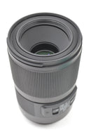 USED Sigma 70mm f/2.8 EX DG ART Auto Focus Macro Lens for Canon EF