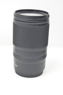 Used Nikon Z 28-75mm F2.8 Lens