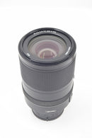 USED Sony FE 70-300mm F4.5-5.6 G OSS