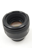 USED Nikon 50mm F1.4 G AF-S Lens