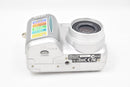 Used Nikon CoolPix 4300 Digital Point & Shoot (4MP / 3X Zoom)