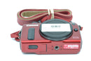 Used Canon EOS M (Red) Body