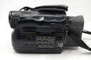 Used Panasonic VHS-C Palmcorder PV-100
