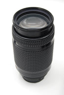 Used Nikon 70-300mm f4-5.6 D AF ED