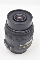 USED Nikon 40mm F2.8 G Micro DX Lens