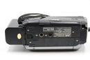 Used JVC GZ-HM200BU Everio AVCHD Camcorder (0221)