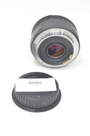USED Canon EF 50mm f1.8 STM Lens