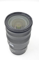 Used Nikon 24-70mm Z F2.8 S Lens