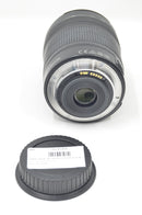 USED Canon 18-135mm F3.5-5.6 EF-S IS