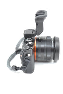 USED Sony DSC-RX1 Digital Camera w/FDA-EVM1K Electronic Viewfinder