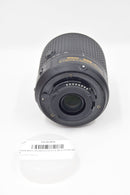 USED Nikon 55-200mm f4-5.6 G AF-S DX ED VR II