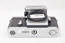 Used Nikon F SLR Body