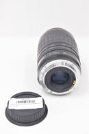 Used Canon EF 70-210mm f3.5-4.5 USM Lens