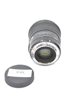 USED Sigma 24mm f/1.4 DG HSM Art Lens-CA Canon