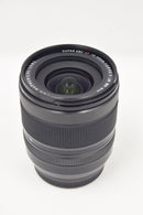 Used Fujifilm XF 16-50mm F2.8-4.8 R LM WR Lens