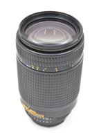 USED Nikon AF 70-300mm F4-5.6 D