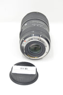 USED Sigma 18-35mm F1.8 DC HSM Art Lens for Canon