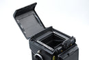 Bronica SQ-A w/ 150mm f/4 & 120 Back - AS-IS (0236)