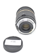 USED Tamron 17-50mm F/2.8 AF XR DI II Lens for Canon EF