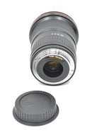 USED Canon 16-35mm F2.8 L II USM AF Lens