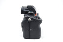 Used Sony Alpha a7R IIIA Mirrorless Digital Camera Body