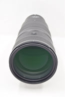 Used Nikon Z 400mm F4.5 VR S Lens